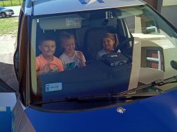 2025-09-04 Pyrek w przedszkolu